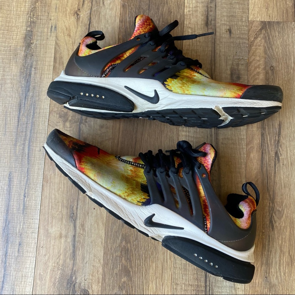 Nike Multicolor Sneakers